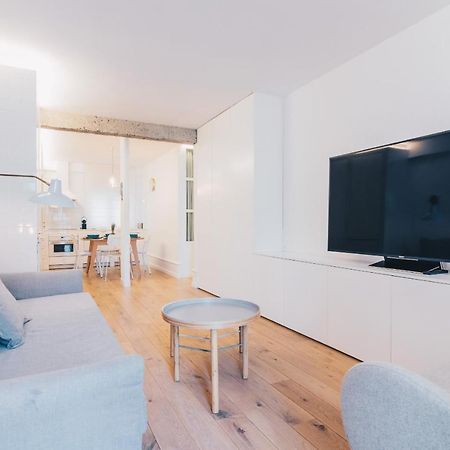 Leire By People Rentals San Sebastián Exterior foto
