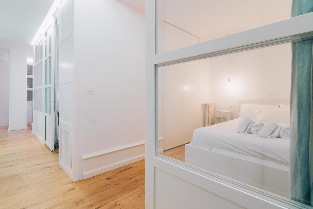 Leire By People Rentals San Sebastián Exterior foto